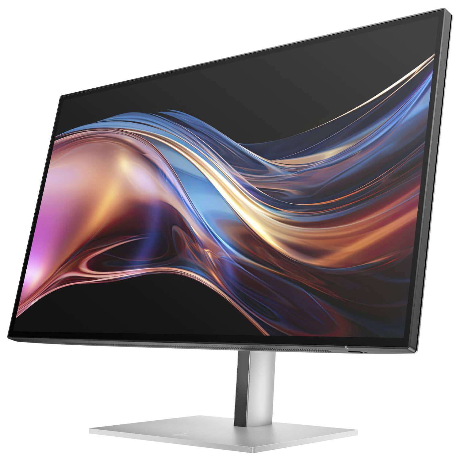 HP 727pu - Series 7 Pro - LED-Monitor - 68.6 cm (27"")-1