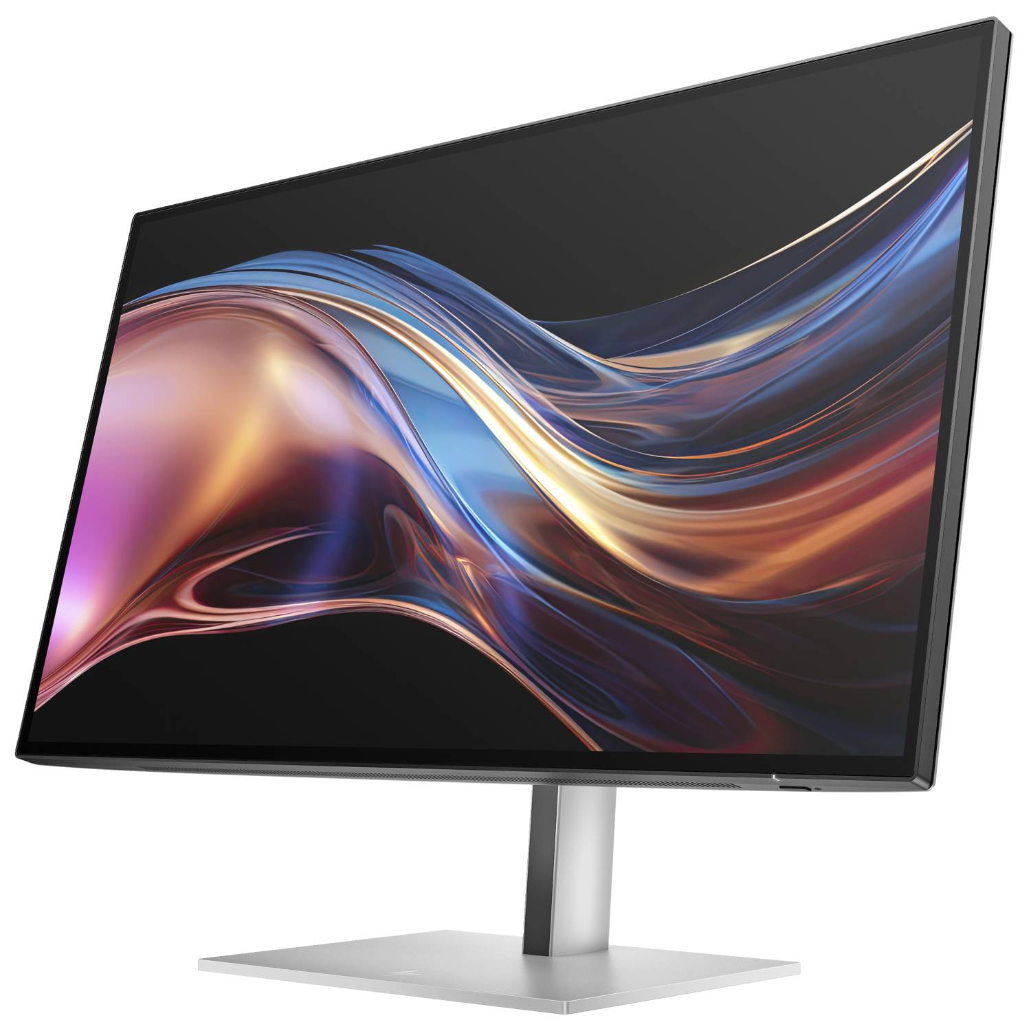 HP 727pu - Series 7 Pro - LED-Monitor - 68.6 cm (27"")-2