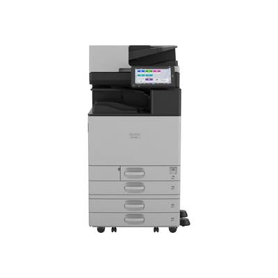 Ricoh IM C3010(A) - Drucker - Farbe - Laser - A3 - 4800 x 1200 dpi bis zu 30 Sei-0
