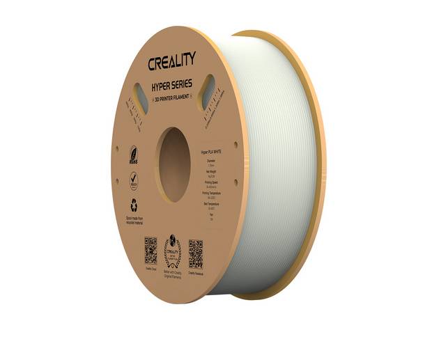 Creality 1 Stücke 1 kg Hyper Series PLA 1.75mm 600mm/s 210x210x70mm-4