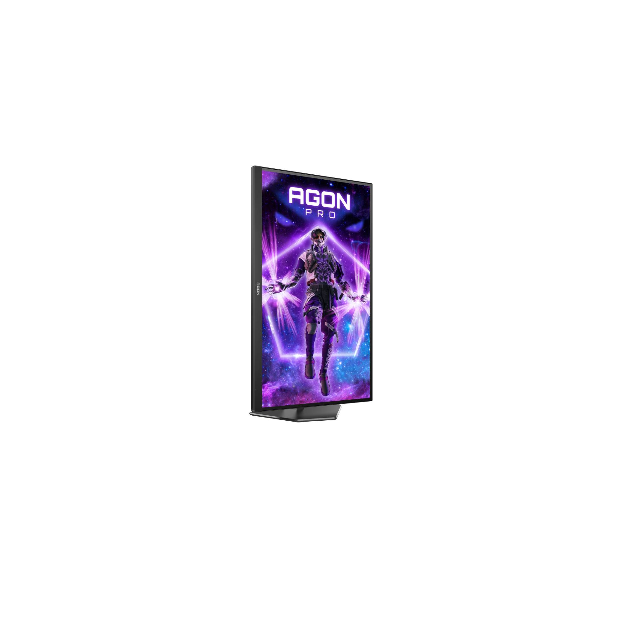 AOC AGON PRO AG246FK6 - AG6 Series - LED-Monitor - Gaming - 61 cm (24")-1