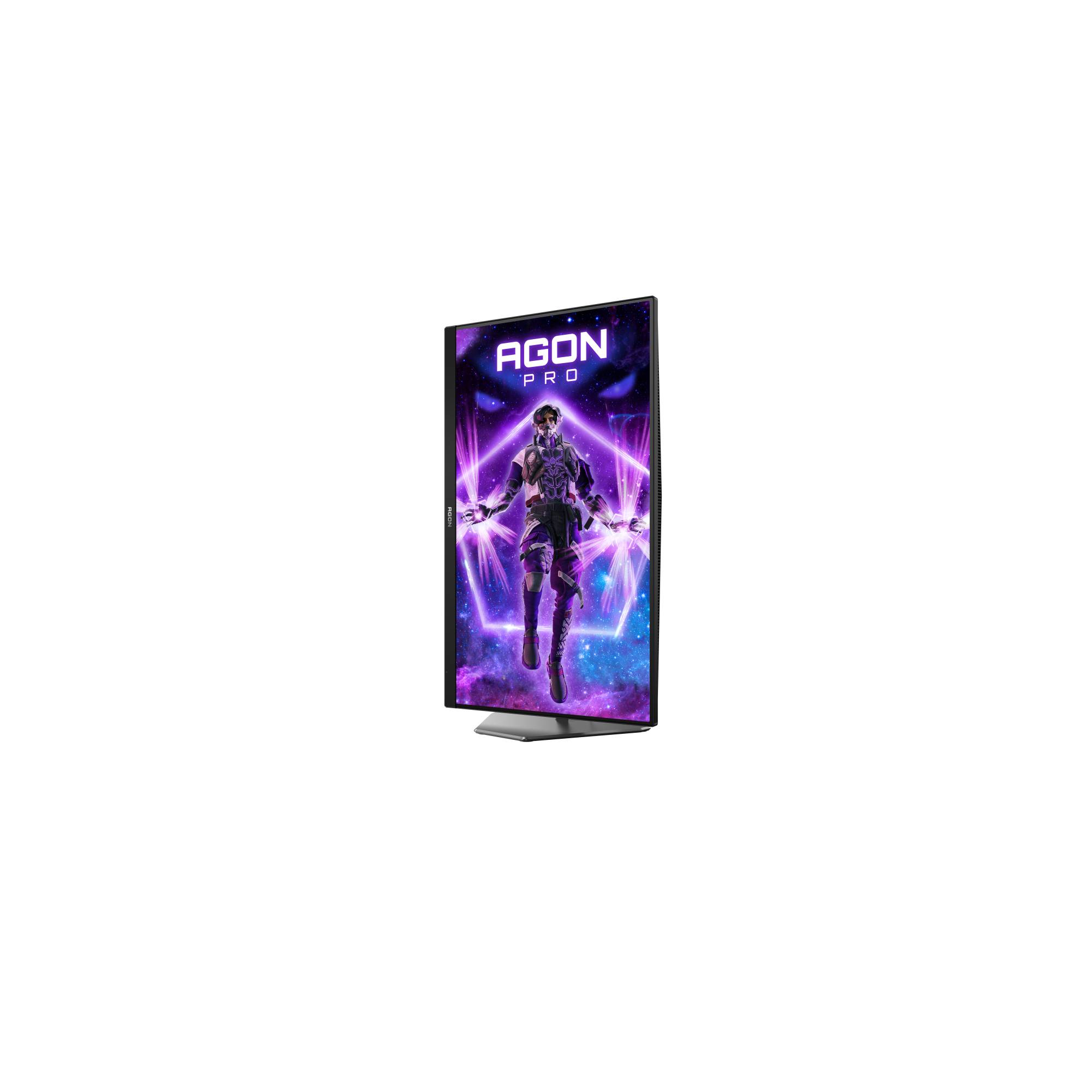 AOC AGON PRO AG246FK6 - AG6 Series - LED-Monitor - Gaming - 61 cm (24")-2