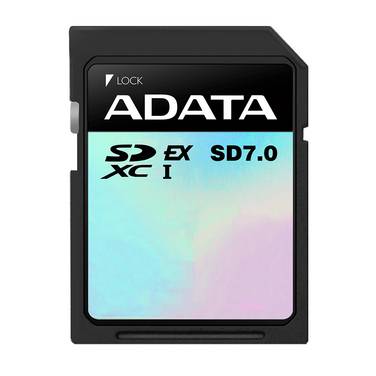 ADATA Premier Extreme - Flash-Speicherkarte