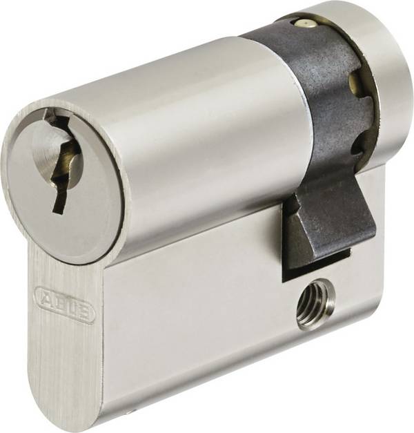 Profil-Halbzylinder A93 861499 Typ Halbzylinder Länge 10/30 mm