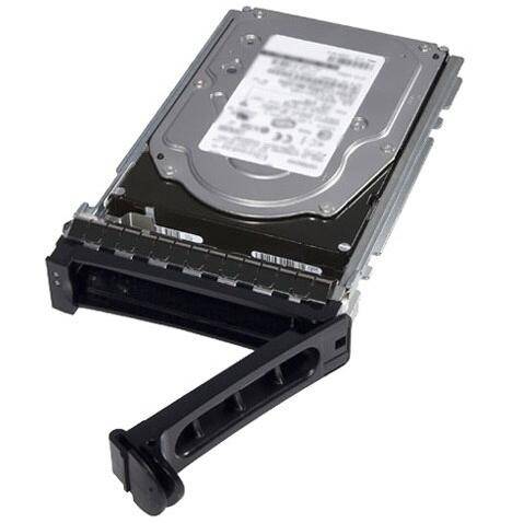 Dell 200GB SSD 2.5 SATA 6G MLC SSDSC2BA200G3T-0