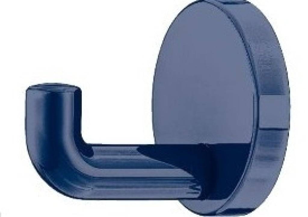 HEWI Wandhaken 60mm 477.90.045 50 Stahlblau-2