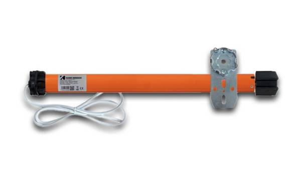 KAISER NIENHAUS Rohrmotor Primus Electronic Mercato 10 NM bis 3,5 qm Rollladenmotor