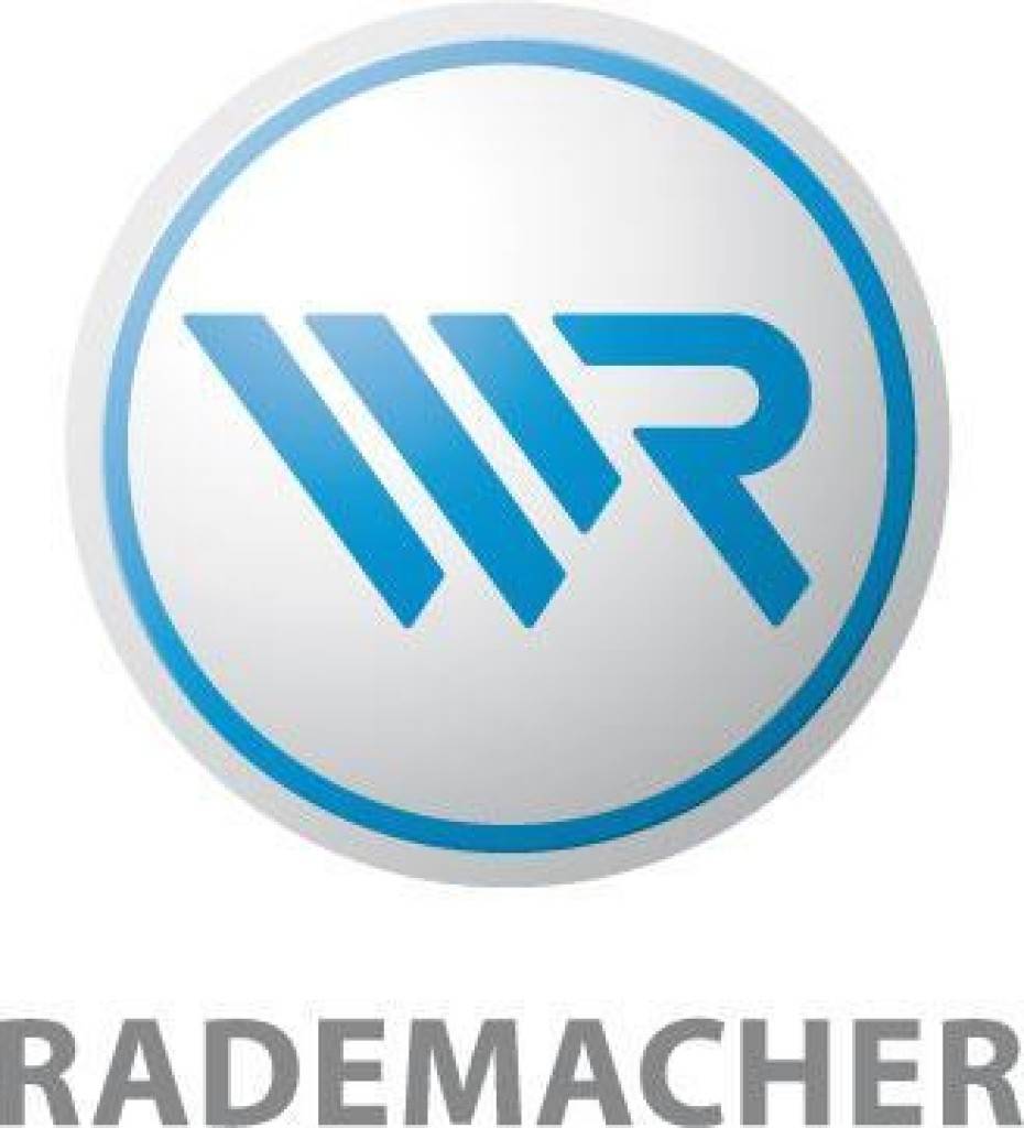 Steuerung Speedtimer ultraweiß RADEMACHER-0