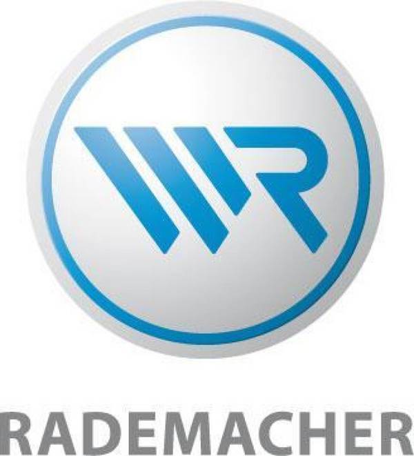 Steuerung Speedtimer ultraweiß RADEMACHER