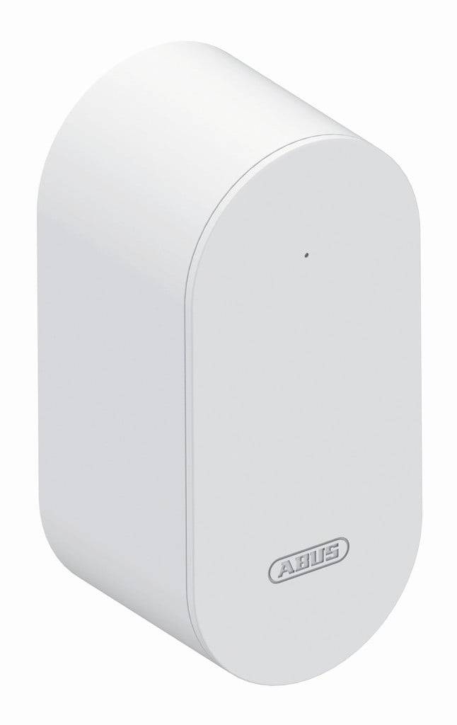 WLAN-Brücke BRIDGE One WLAN:2,4 GHz/ 5 GHz,Bluetooth:2,4 GHz 230V weiß ABUS-1