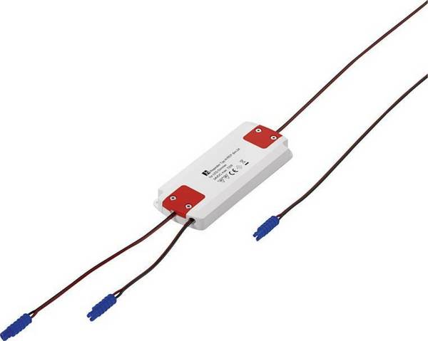 Repeater für LED Dimmer 24VDC,max. 72W