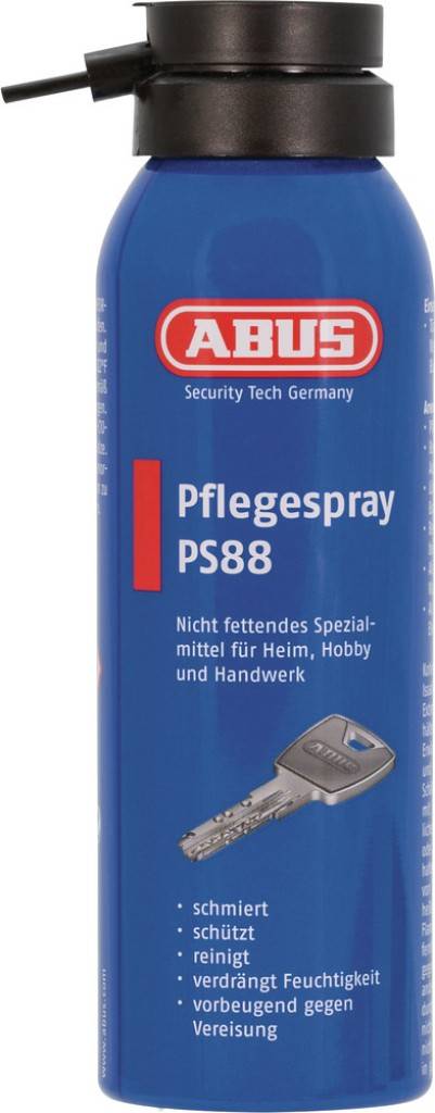 ABUS Pflege-Spray 88 für Schlösser, 50ml-3