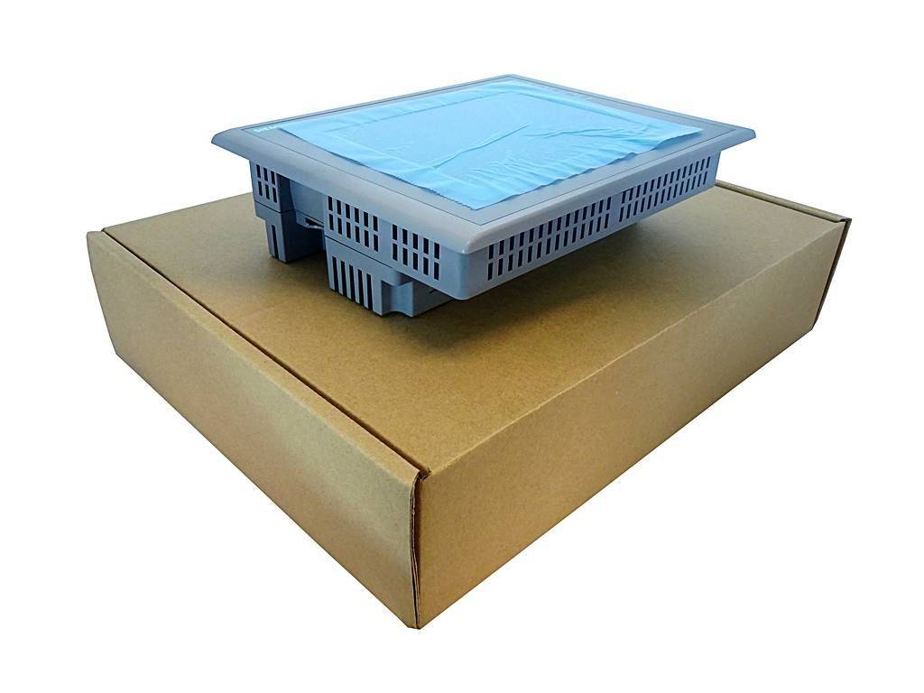 SIMATIC MP 277 8" Touch MultiPanel mit Remanenzspeicher 7,5" TFT-Display-0