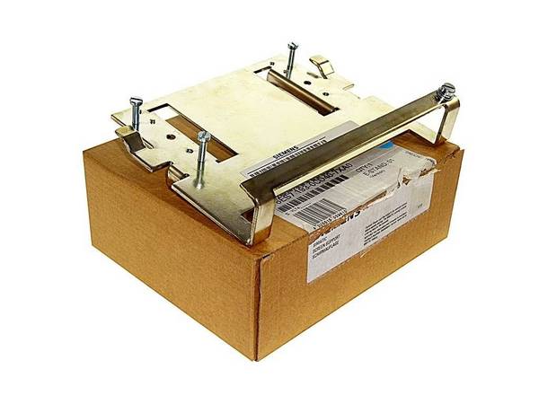 Siemens simatic DP Schirmauflage 6ES7 193-0CD40-7XA0 ( 6ES7193-0CD40-7XA0 ) E.1