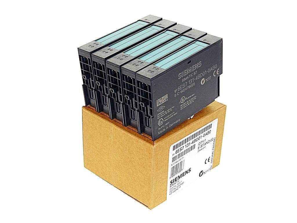 SIEMENS 6ES7 131-4BD01-0AB0 (EAN:4025515072577)