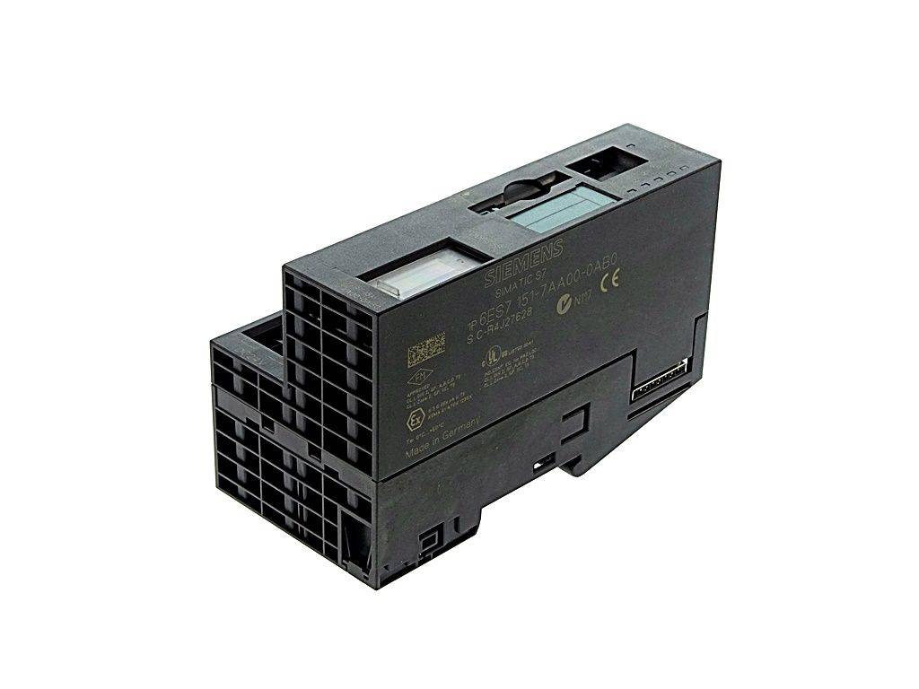 SIEMENS 6ES7 151-7AA00-0AB0 (EAN:4025515065210)-0