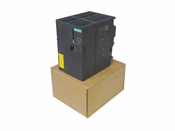 Siemens 6ES7317-2FK13-0AB0 Siemens 4025515074472 SIMATIC S7-300 CPU317F-2 PN/DP, Central processing unit with 1024 KB wo