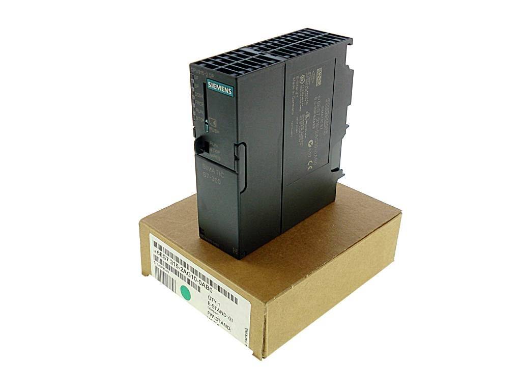 SIEMENS 6ES7 315-2AG10-0AB0 (EAN:4025515068846)-0