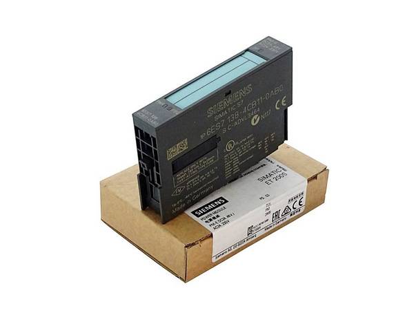 SIEMENS 6ES7 138-4CB11-0AB0 (EAN:4025515073789)