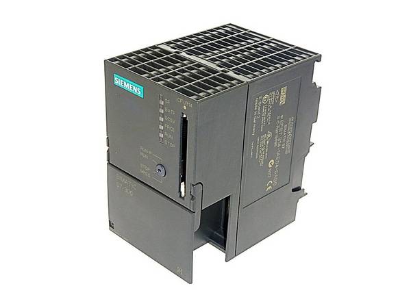 SIEMENS 6ES7 314-1AE04-0AB0 (EAN:4025515060482)