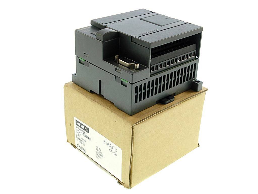 SIEMENS 6ES7 212-1AB23-0XB0 (EAN:4025515071099)-0