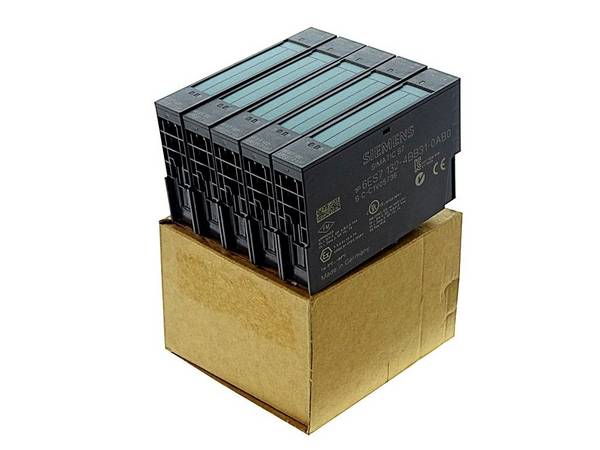 Siemens 6ES7132-4BB31-0AB0 2DO DC 24V/2A HF (5er Pack)