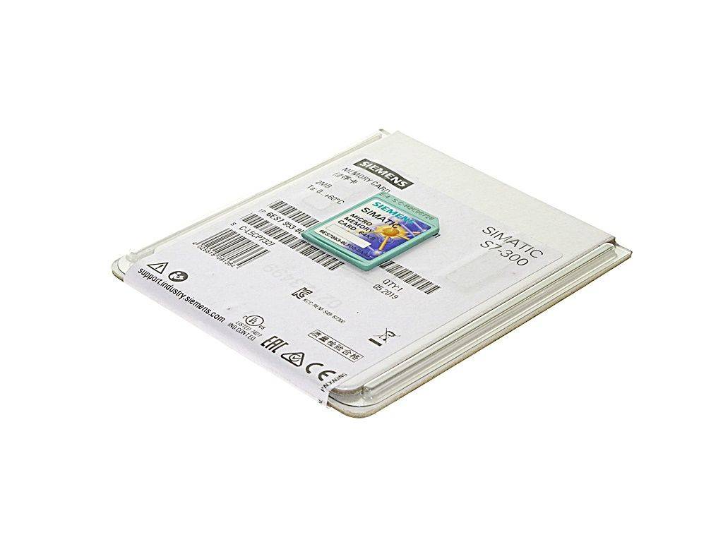 Siemens - 6ES7953-8LF00-0AA0 - SIEMENS 6ES7953-8LF00-0AA0-0