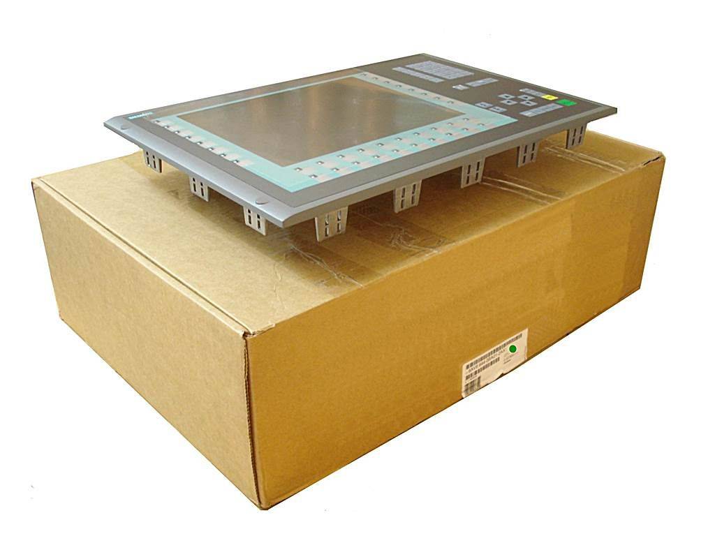 SIEM 6AV6644-0BA01-2AX1 SIMATIC MP 377 12 Key Multi Panel, W-0