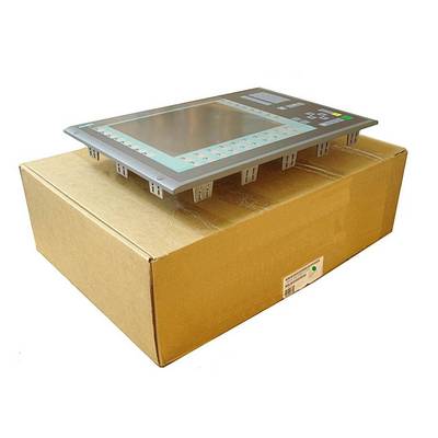 Siemens 6AV6644-0BA01-2AX1 Siemens 4025515076322 SIMATIC MP 377 12" Key Multi Panel, Windows CE 5.0 12" color TFT displa-0