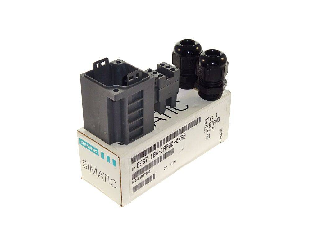 SIEMENS 6ES7 194-1AA00-0XA0 (EAN:4025515060017)-0