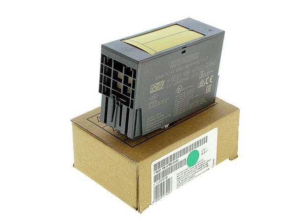 Siemens Elektronikmodul  (6ES7 138-4FR00-0AA0)