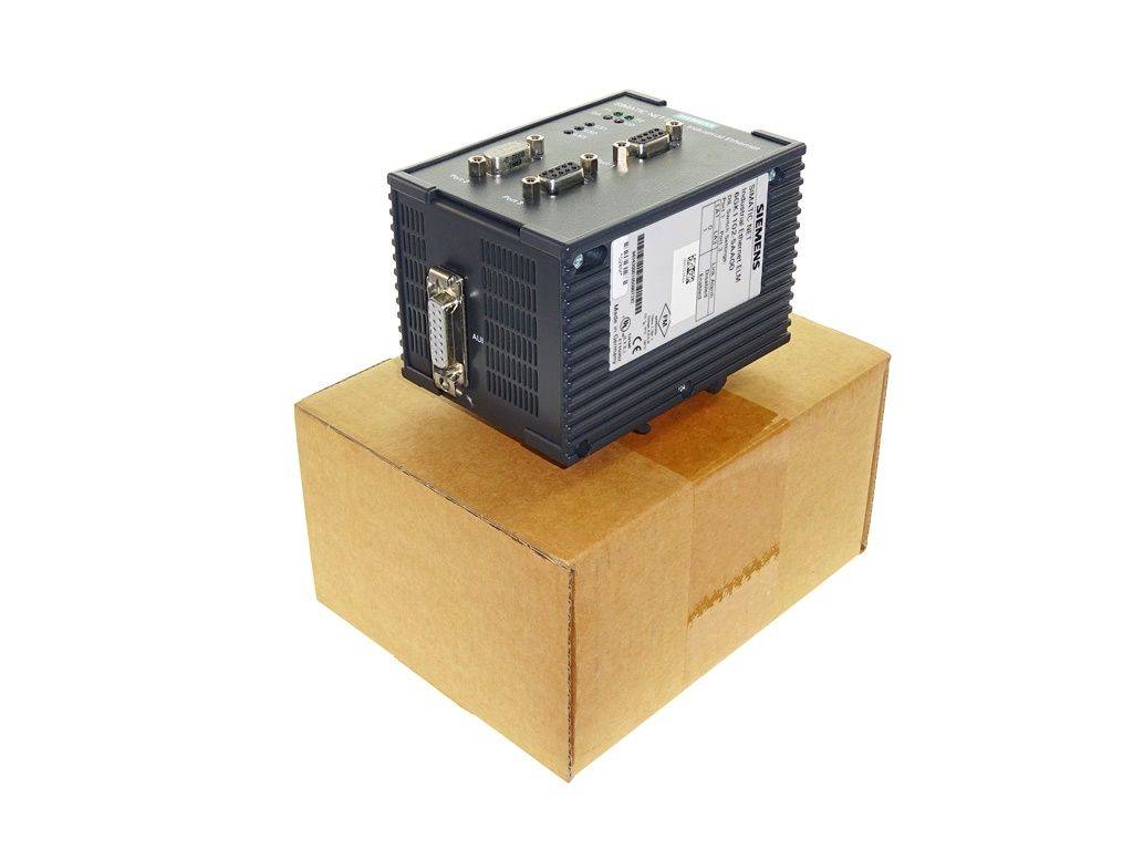 SIEMENS - 6GK11025AA00