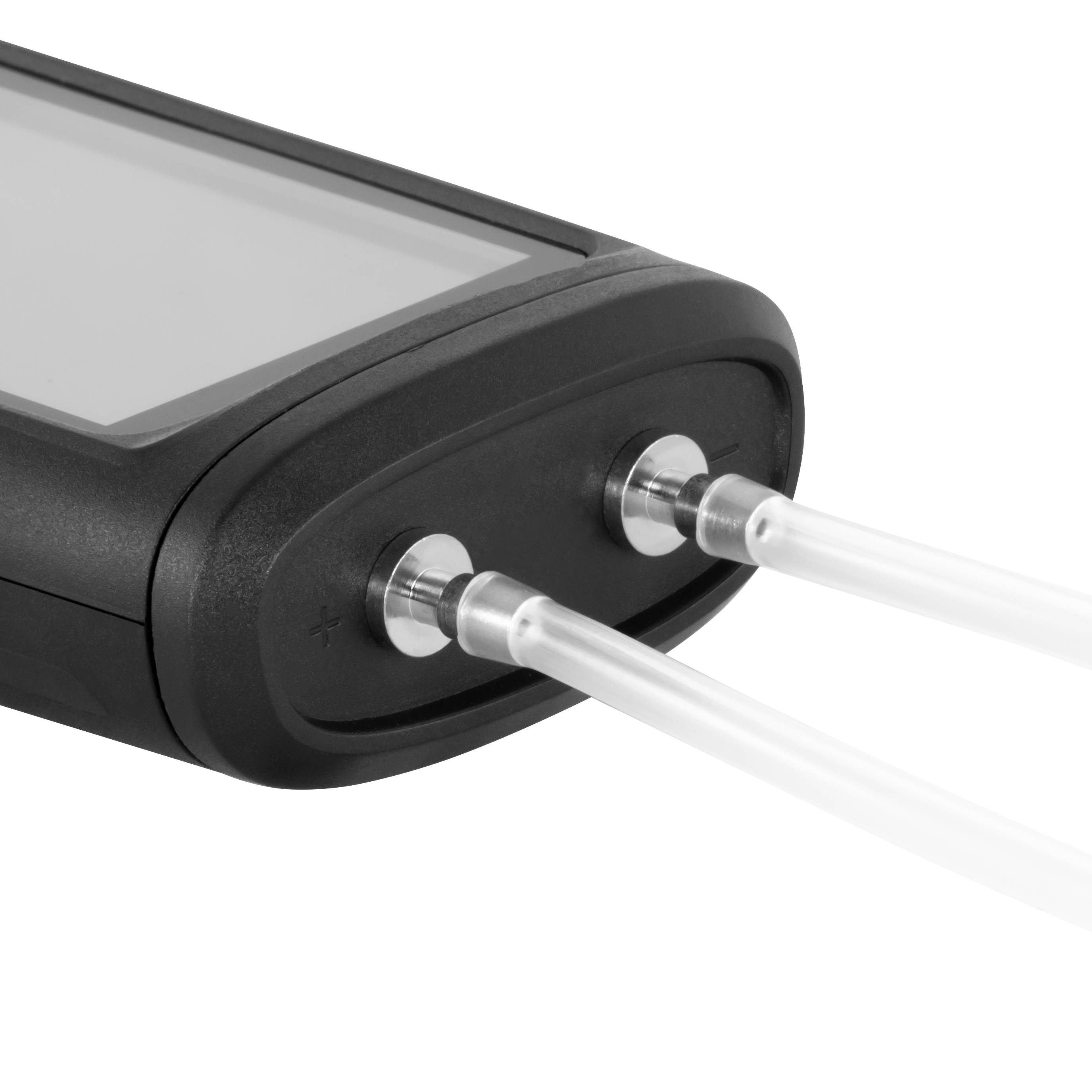 PCE Instruments Manometer PCE-PME 40 |-40 ... +40 kPa |inHg |Pa |bar |mmHg |mbar |hPa |inH₂O |psi |kg/cm² |PSI uvm.-2