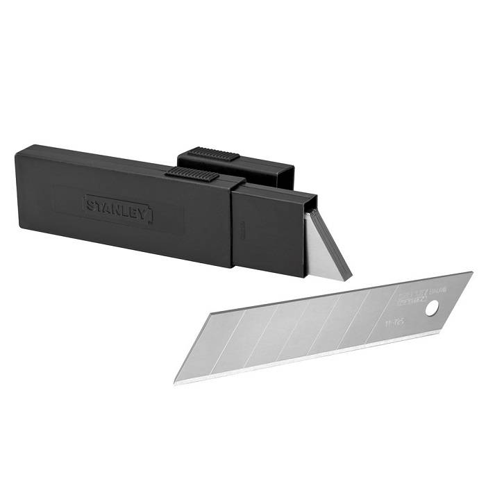 Stanley Abbrechklinge FatMax 25 mm, 5 Stk.-1