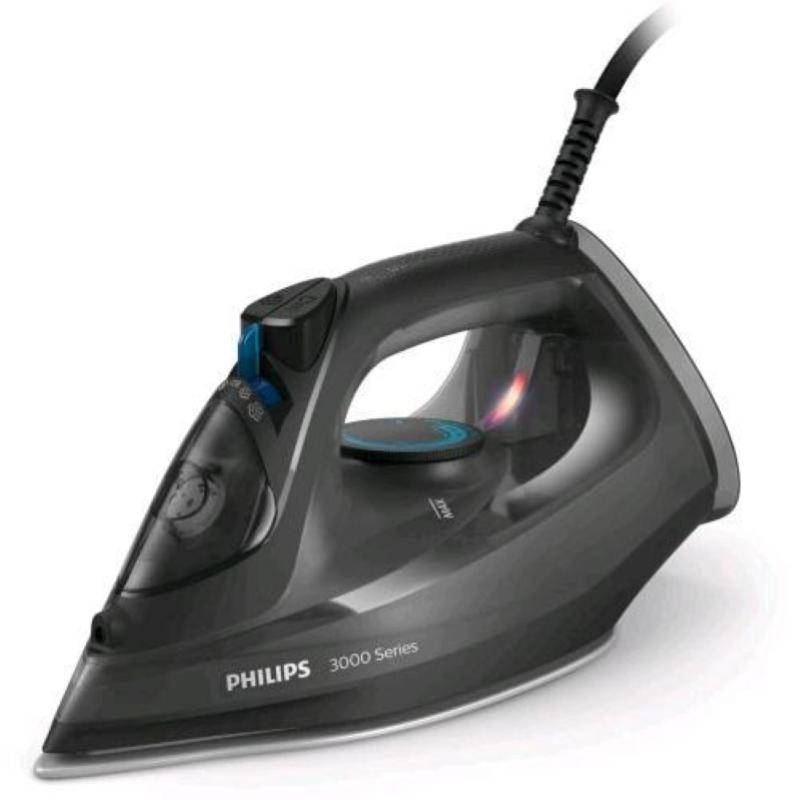 Philips DST3041/80 Dampfbügeleisen-0