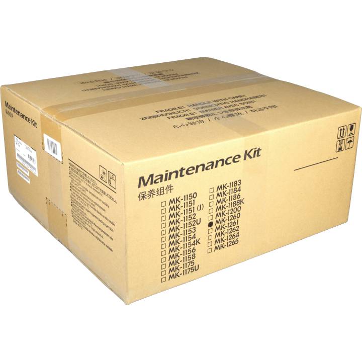 Kyocera MK 1260 - Wartungskit-0