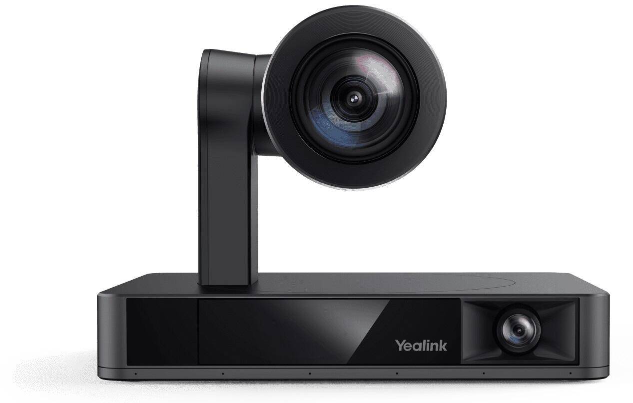 Yealink UVC86 dual-eye 4K intelligente Konferenzkamera 1206663-0
