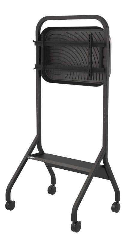 Peerless AV SmartMount SR860 - Wagen - für LCD-Display - Schwarz - Bildschirmgrö-0