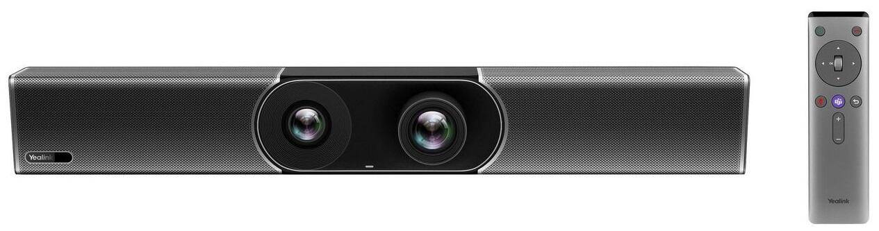 Yealink MeetingBar A30-010 All-in-One Videokonferenz-Leiste 1206652-0