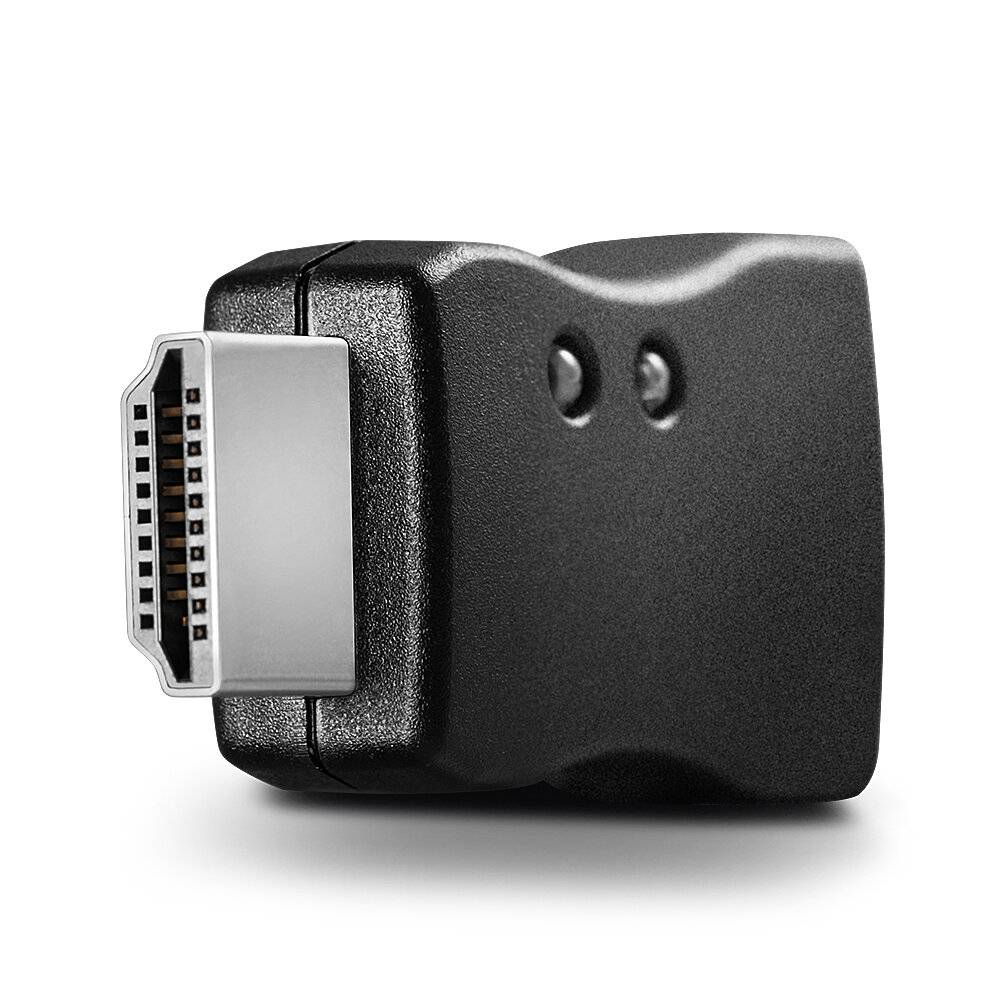 Lindy HDMI 2.0 EDID Emulator - EDID-Leser/Schreiber-4