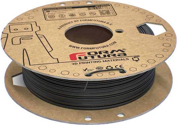 FormFutura ApolloX Kevlar Black, 1,75 mm / 500 g