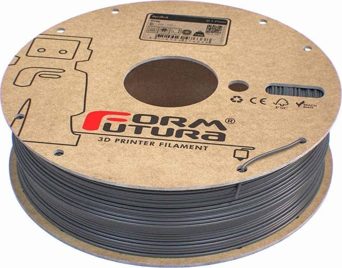FormFutura ApolloX™ Grey, 1,75 mm / 750 g-1