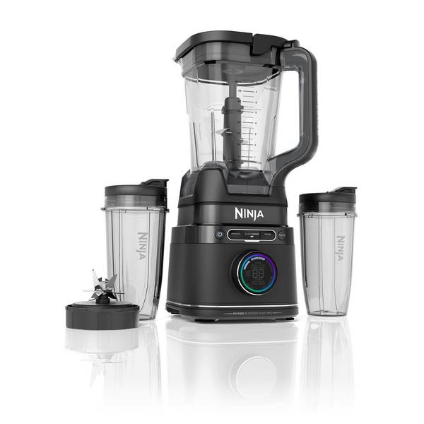 Ninja Detect Power Mixer Pro für Einzelportionen TB301EU TB301EU