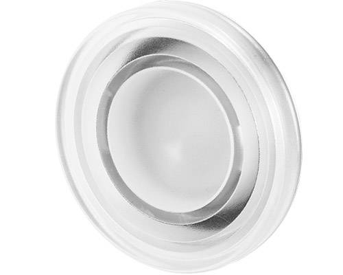 New Elfin 020BFLI Lichtscheibe Ø 40 für Taster, klar-0