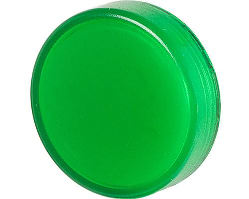 New Elfin 020GV Grüne Linse für Kontrollleuchte-0