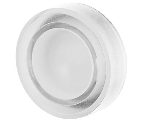New Elfin 020BFL3I Linse Ø 32 für Taster, klar-0