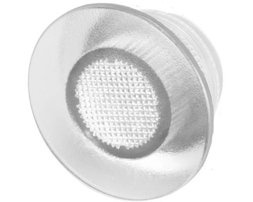 New Elfin 030RLFI Klare Linse für beleuchteten Pilzdrucktaster Ø 35-0