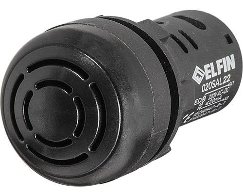New Elfin 020SA24 Summer, 24 V AC-DC-0
