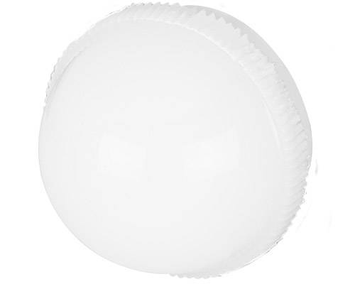 New Elfin 030GLNB Weiße Kuppellinse für Kontrollleuchte-0