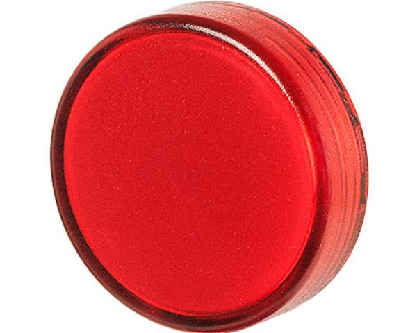 New Elfin 020GR Rote Linse für Kontrollleuchte